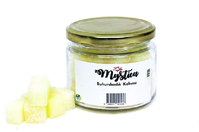 Mystica%20Buhurdanlık%20Hanımeli%20Kokusu%20Mum%20Tablet%20Wax