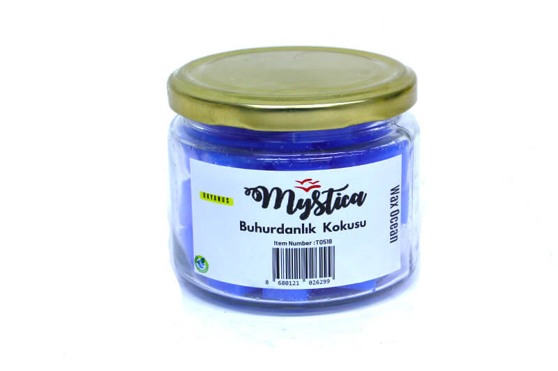 Mystica%20Buhurdanlık%20Okyanus%20Kokusu%20Mum%20Tablet%20Wax