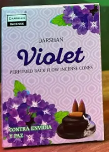 Darshan%20Violet%20(Menekşe)%20Kokusu%20Şelale%20Geri%20Akışlı%20Tütsü